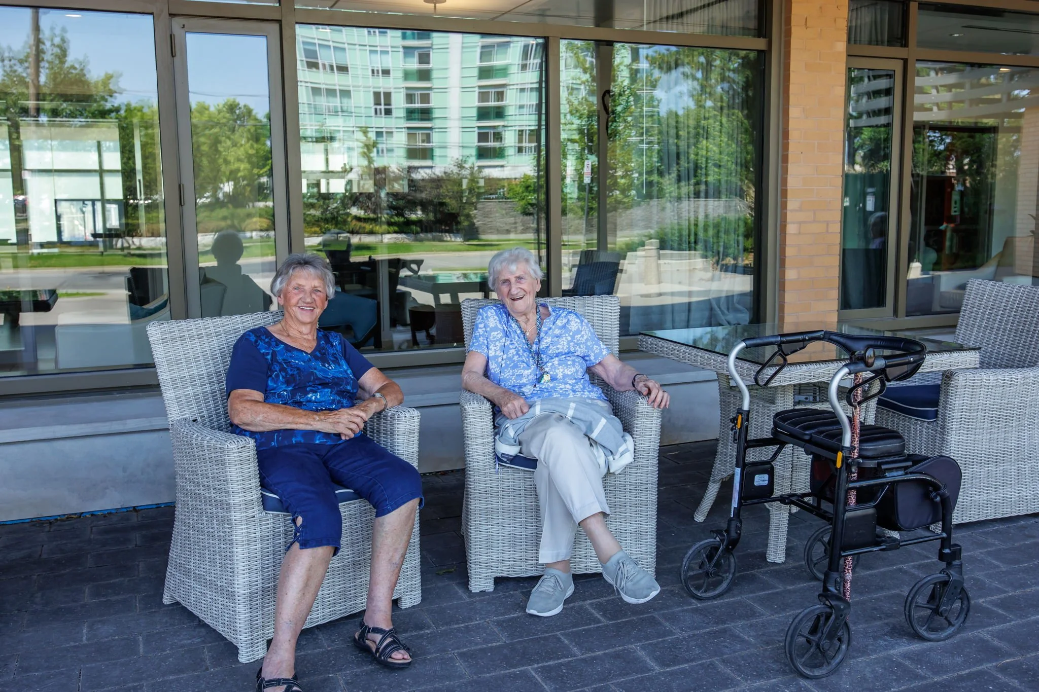 Retirement Living Ontario