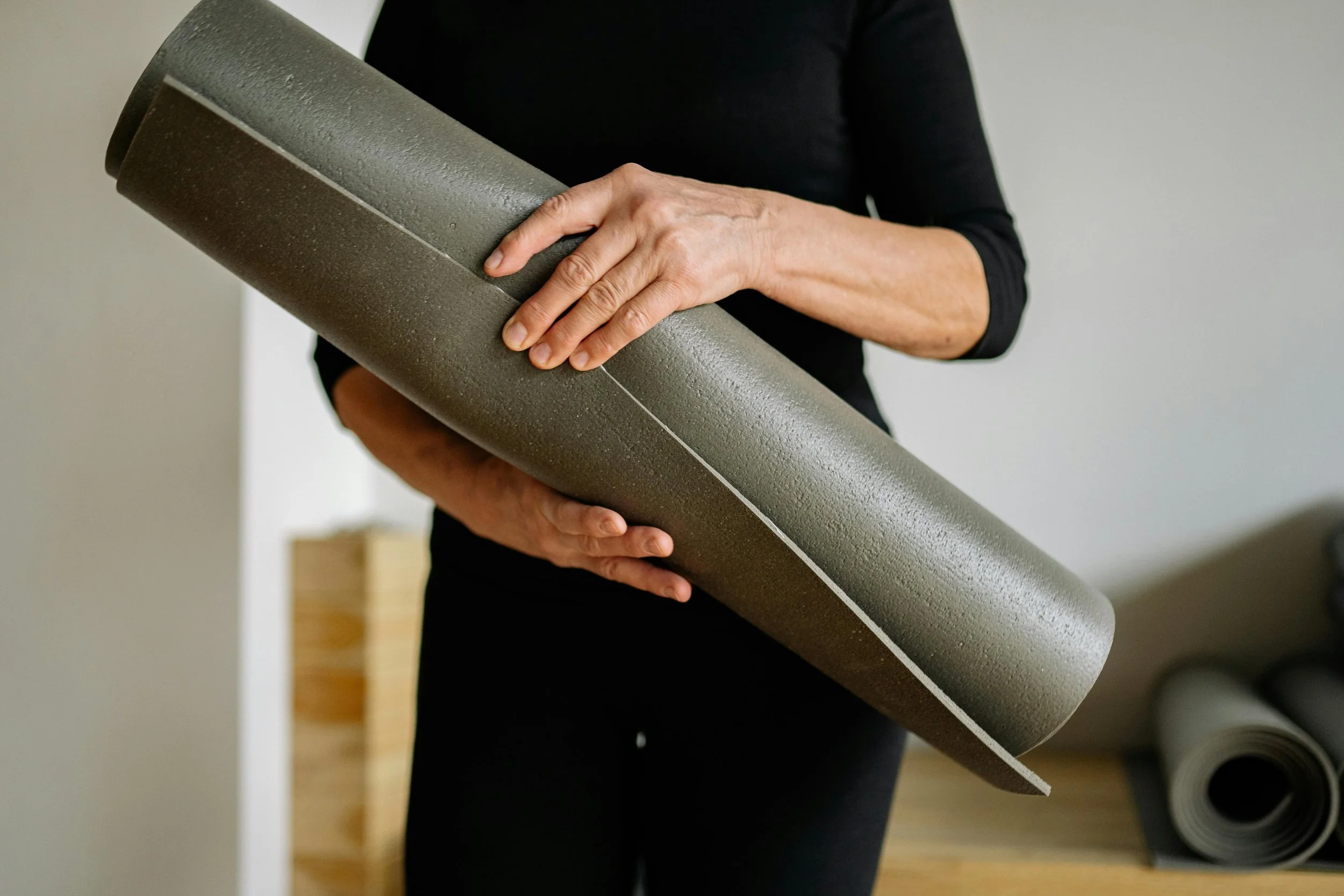 How to Restart Exercise in January Without Triggering Knee, Back, or Neck Pain