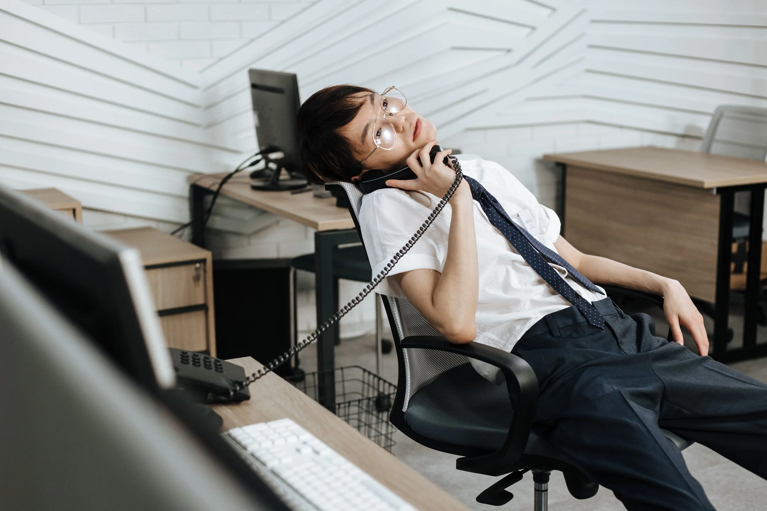 Effects of Prolonged Sitting: Could Sitting All Day Be Shortening Your Life?