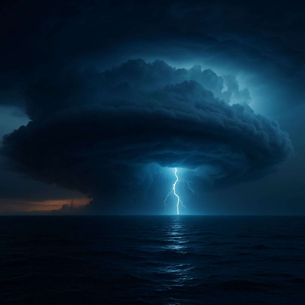 The Sinking of the Yacht Bayesian: Salvage and Interim Accident Report Findings