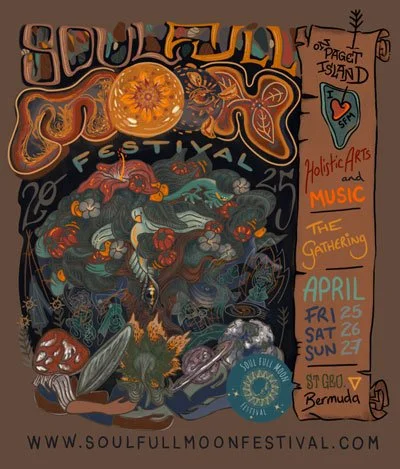 Festival Poster