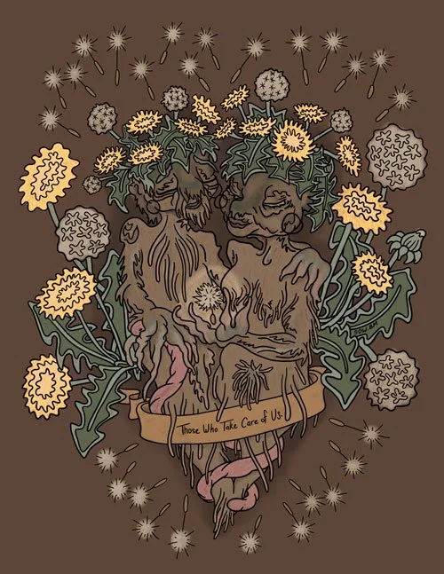 Dandelion People