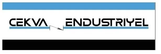 Çekva Endüstriyel Ürünler Ve Hizmetler San. Tic. Ltd. Şti. 