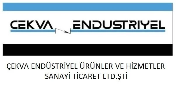 Çekva Endüstriyel Ürünler Ve Hizmetler San. Tic. Ltd. Şti. 