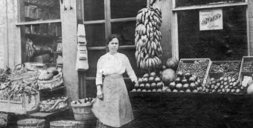 Cookery workshop: Italian ways with vegetables