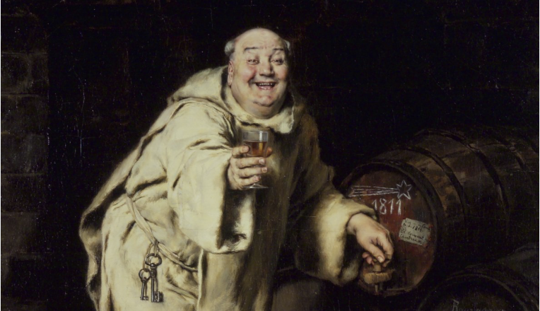 Wine club:  Why are vessels so important in wine making