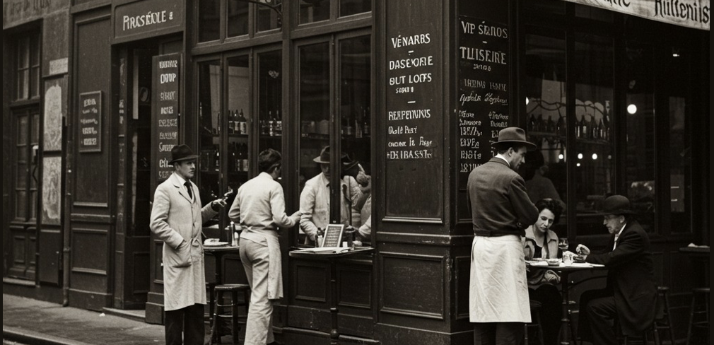 April wine club: Lesser known white varietals