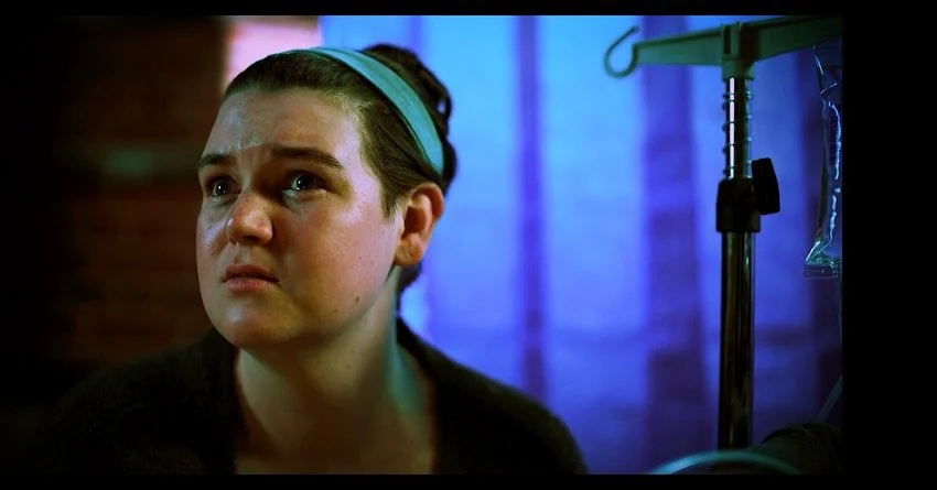 I had the privilege of directing the extremely talented @diancathal! Here&rsquo;s the Final Shot VS Test Shot

🎥 - @ellab_cam 
💡- @bcorlettfilm @jbrfilms 
👩&zwj;🎨- @xxanyacostumierxx