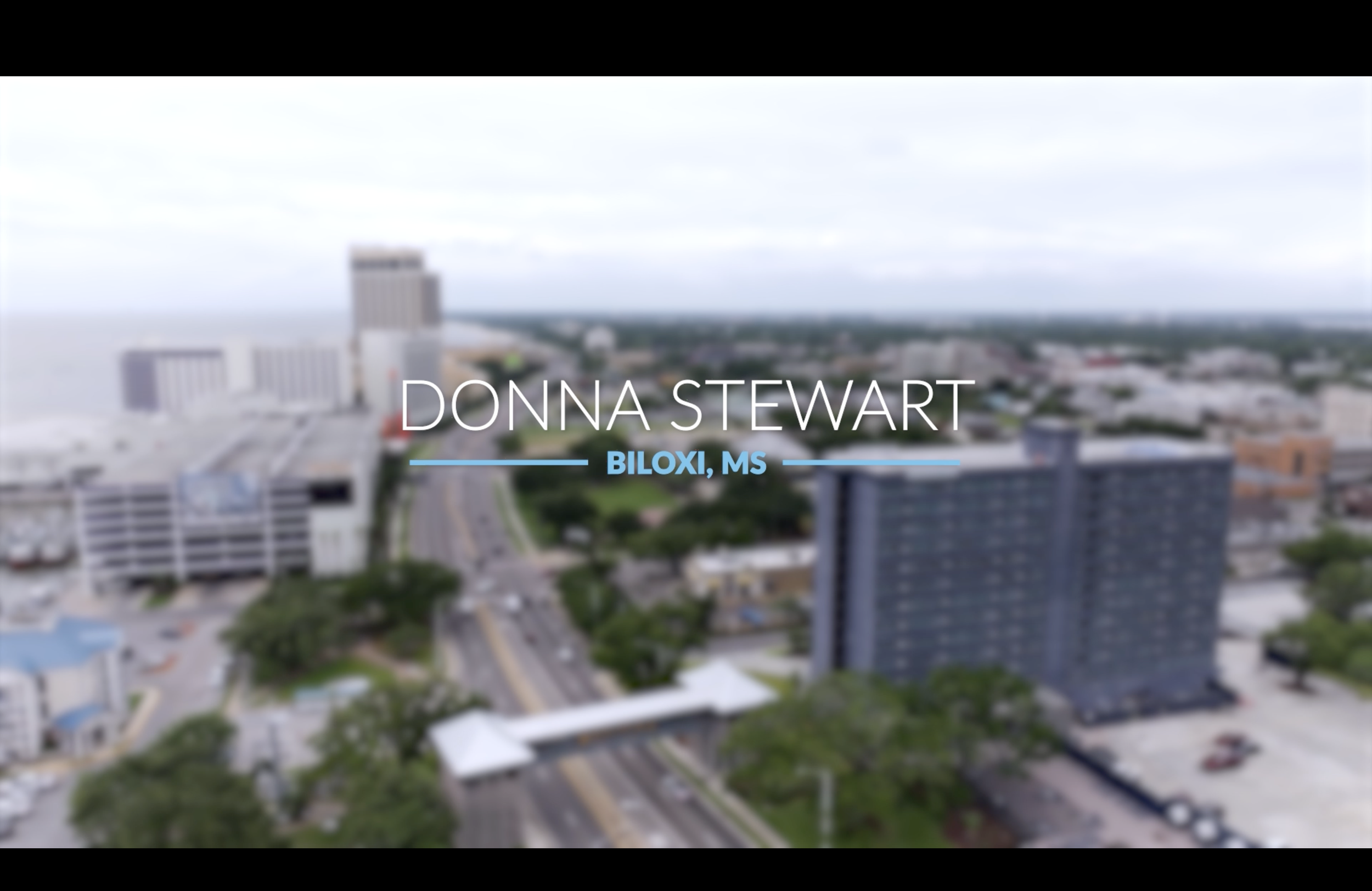 Anchored in Tradition - Donna Stewart, American Dream TV