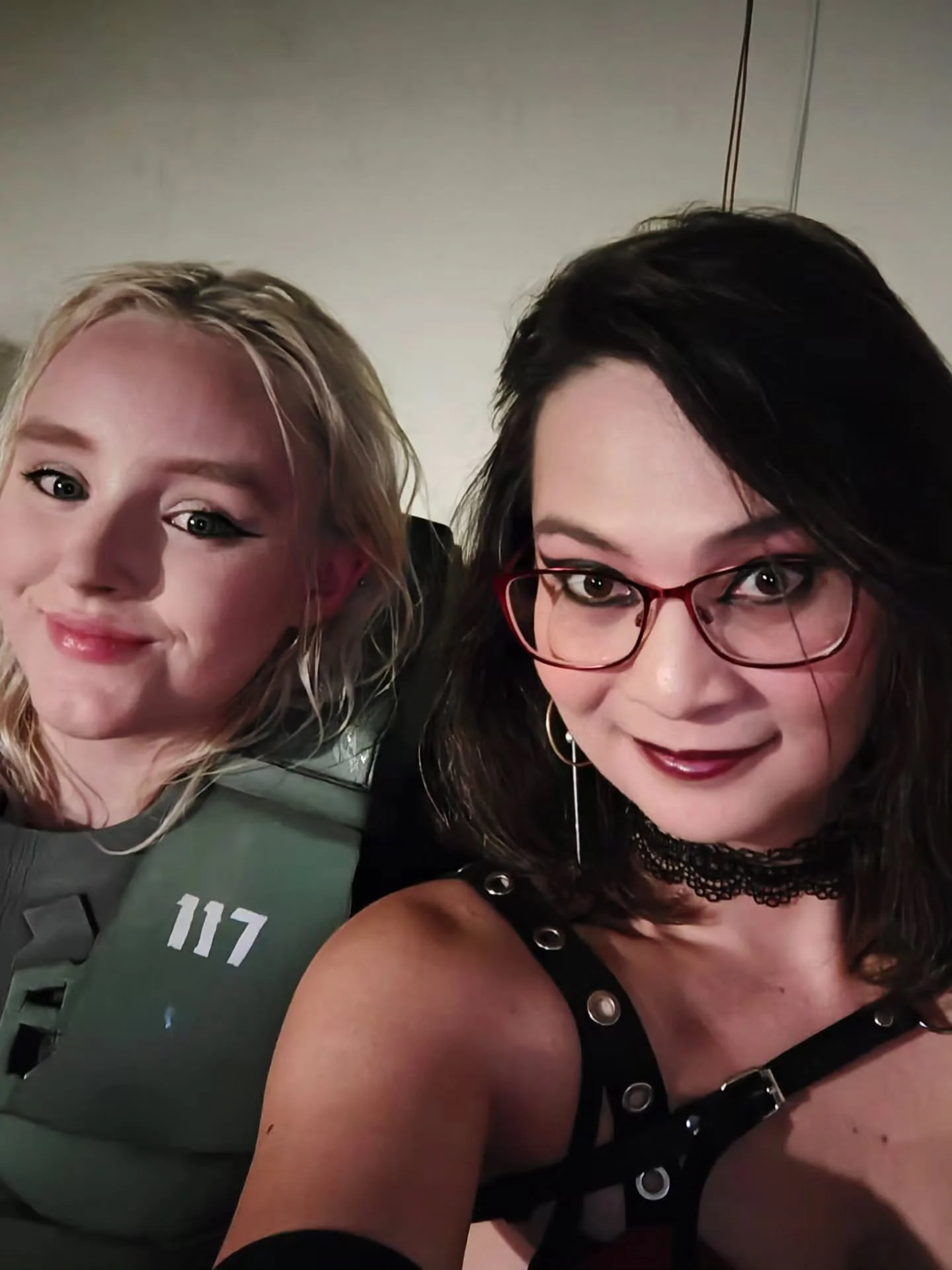 Some snaps from Halloween at the Mansion Party! 🥰😍
.
.
.
.
.
.
#mansionparty #party #newcastle #newcastlensw #halloween2025 #halloween #cosplay