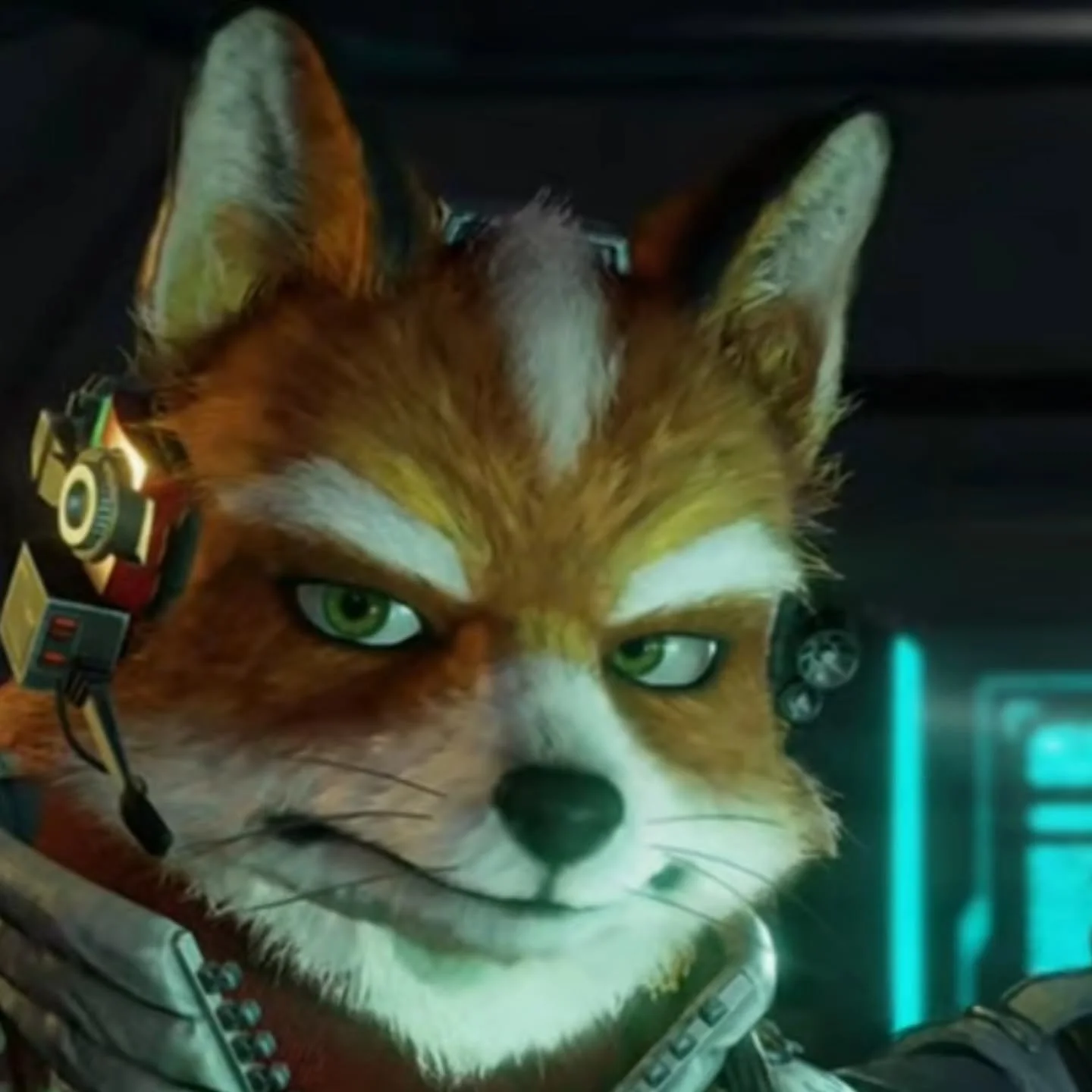 So what do you think of the Star Fox crew's new looks?

I personally don't mind (Fox front on does look a bit weird) but it came as a huge shock, I was expecting one of the styles used in the Mario Galaxy movie not a super realistic take.

But I'll d