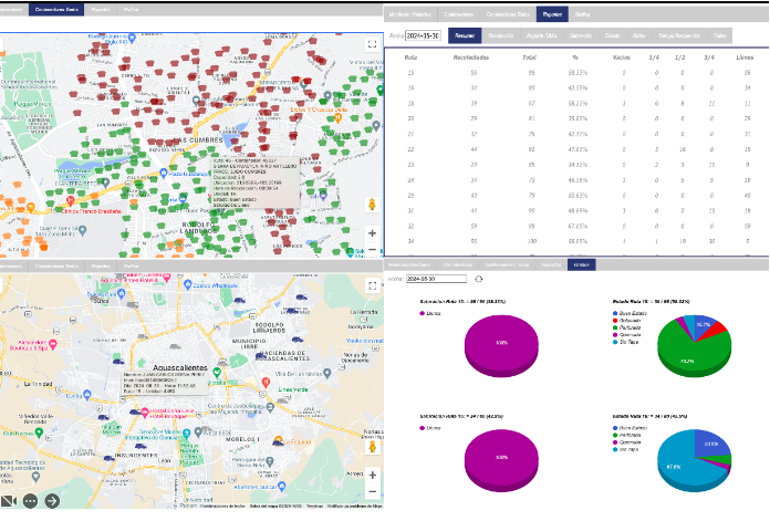 App Control en Tiempo Real