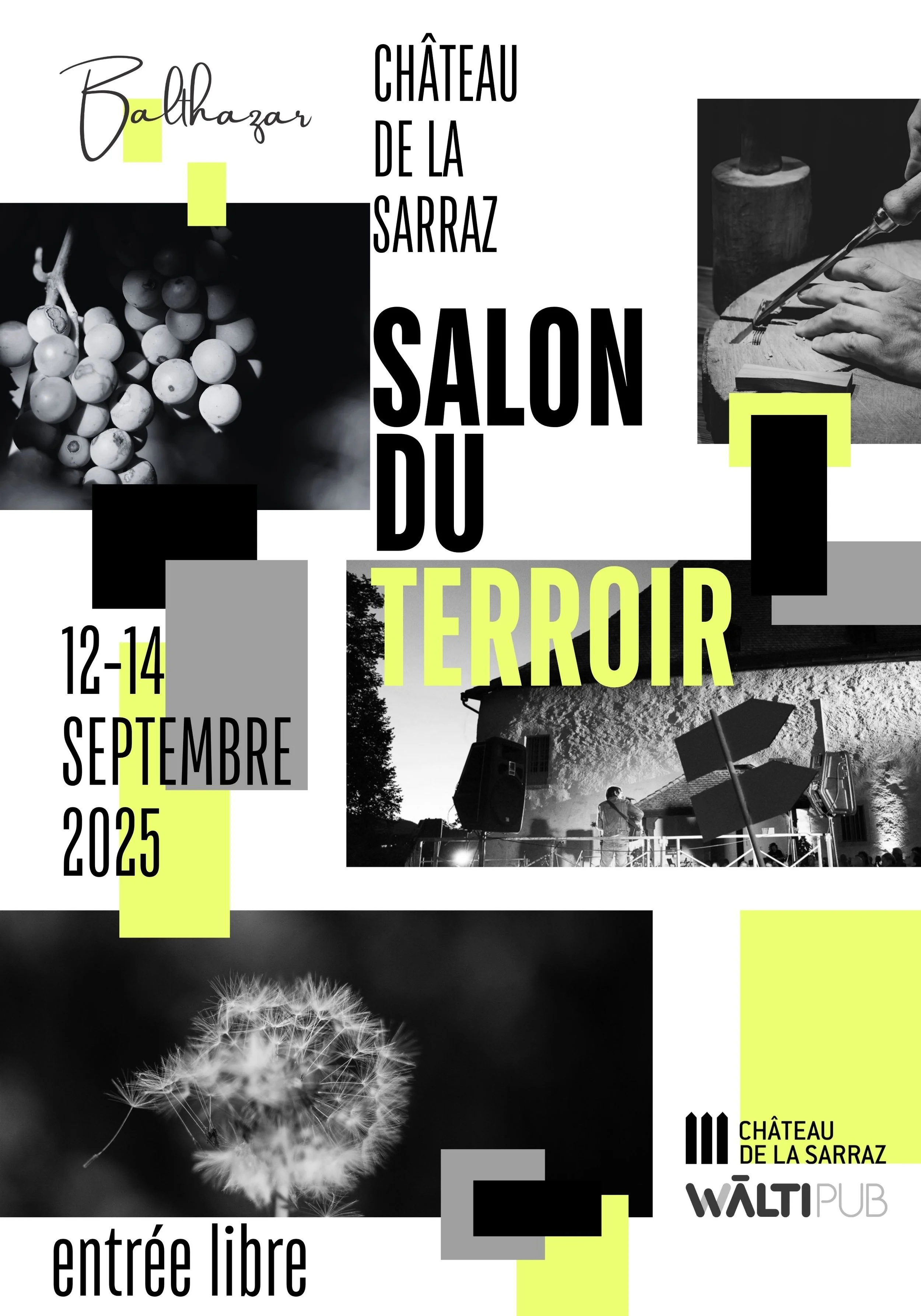 salon du terroir