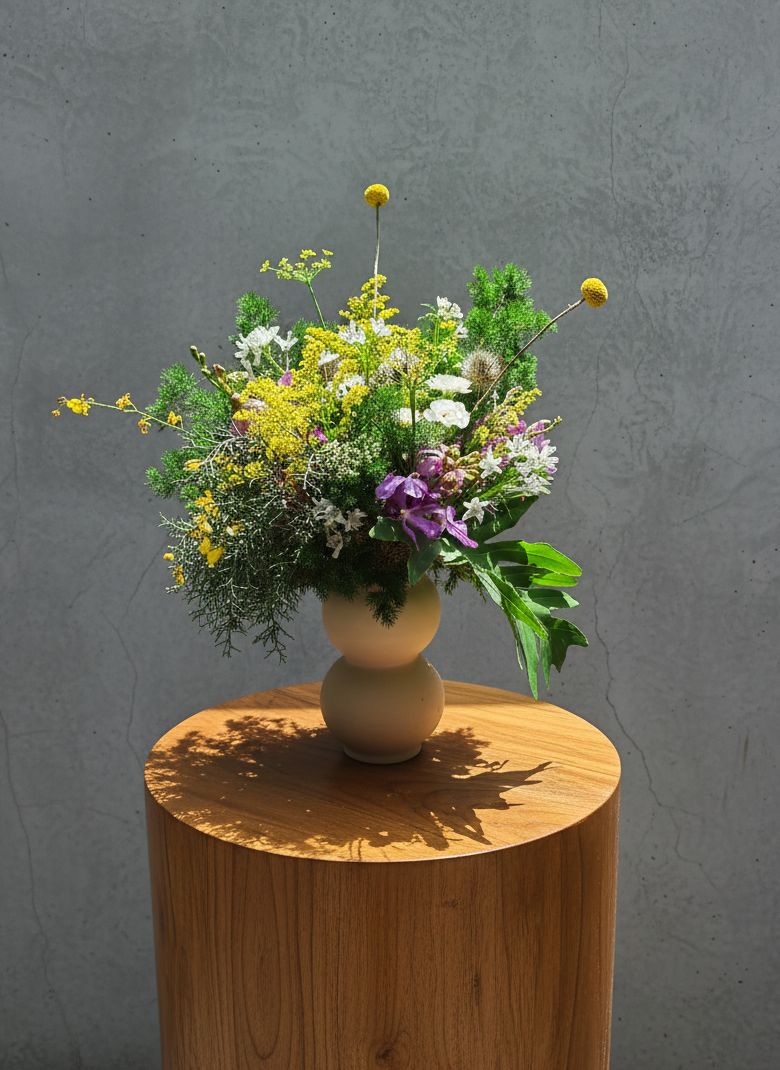 Whispers of the Wild