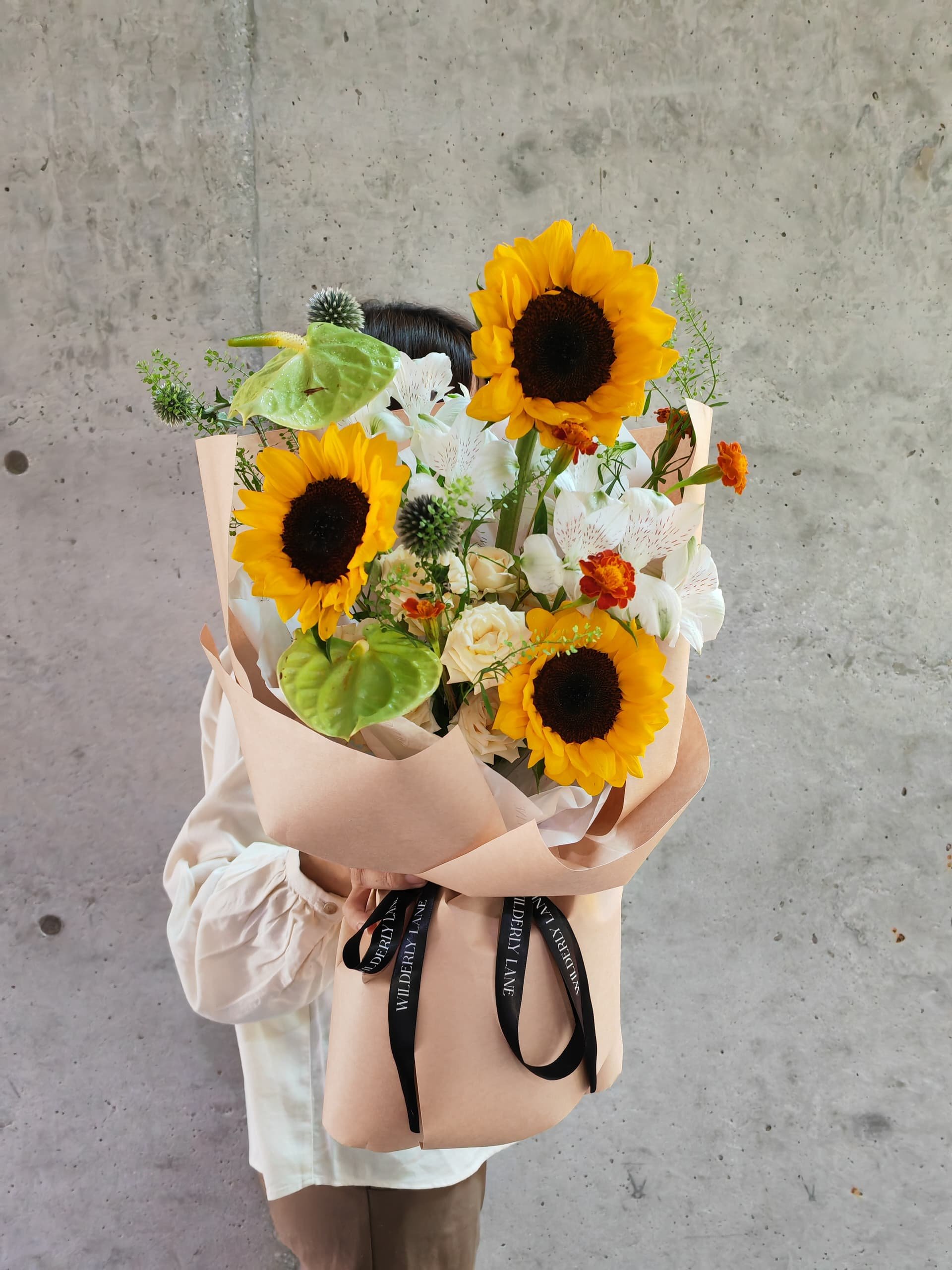 Sunflower Serenade 2.jpeg