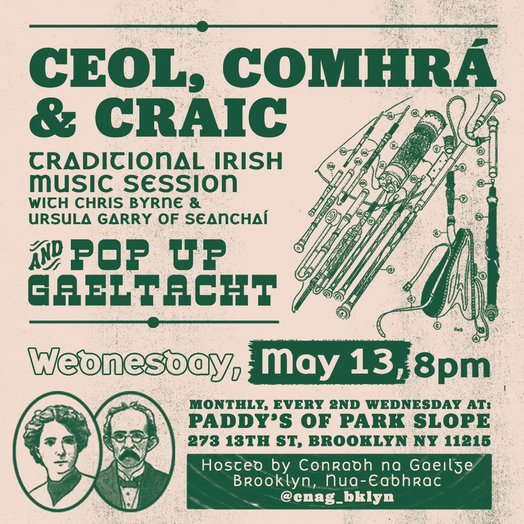 Seisiún Bealtaine