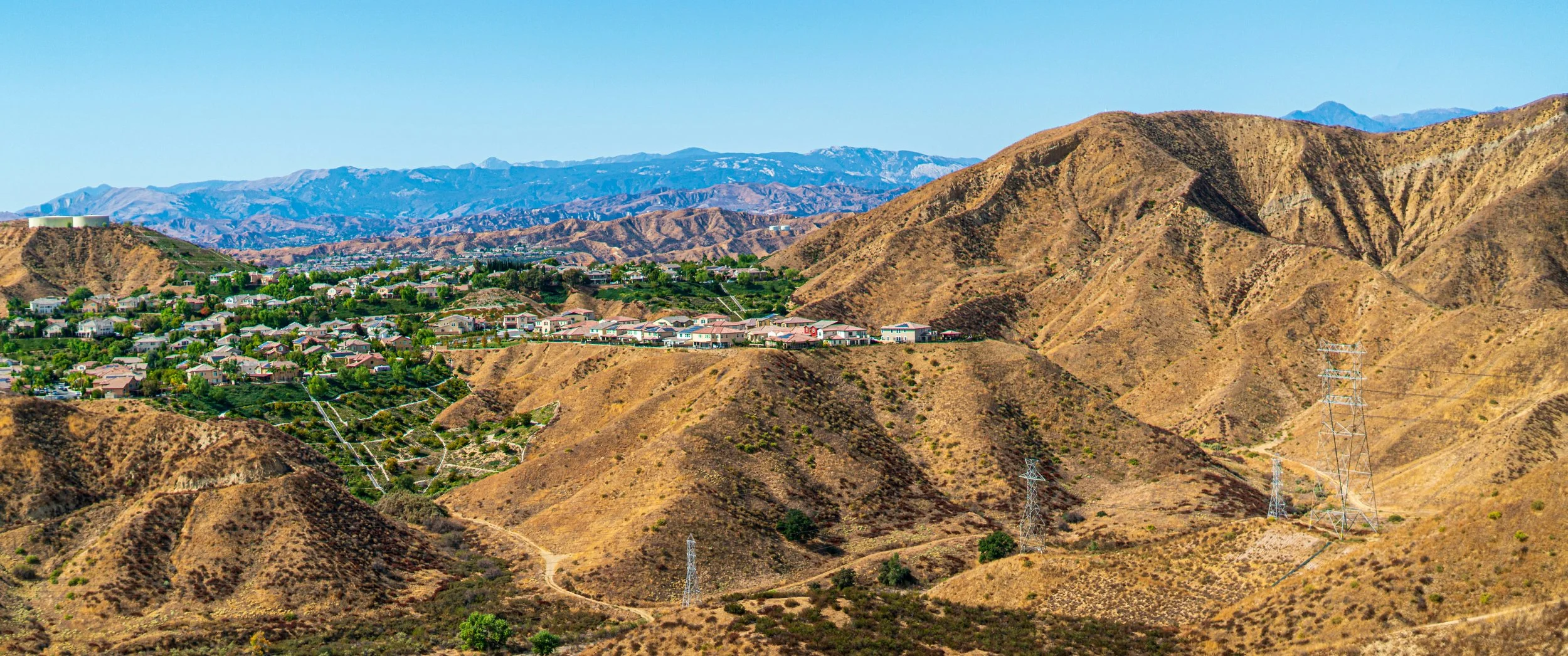 Santa Clarita, California