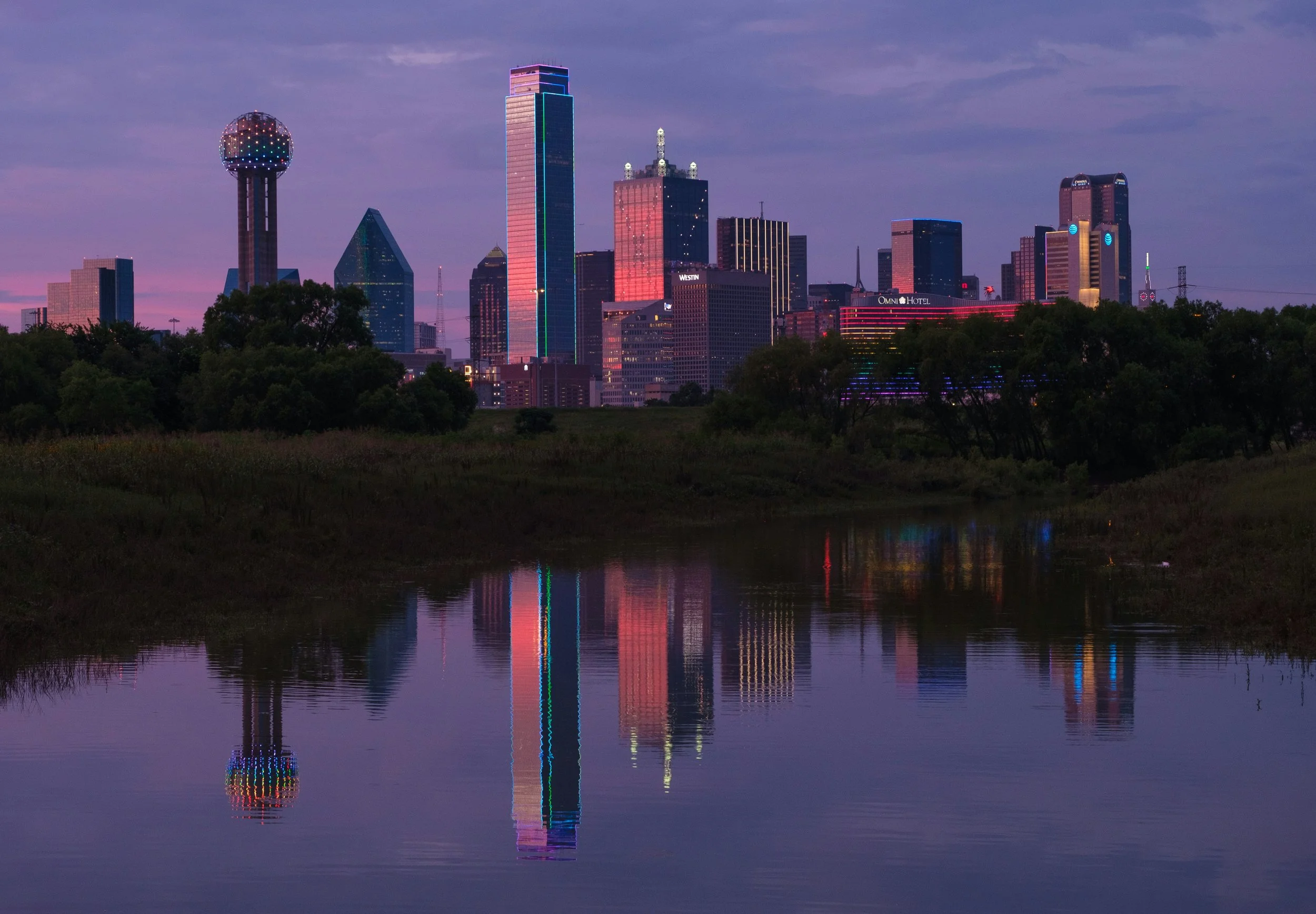 Dallas, Texas