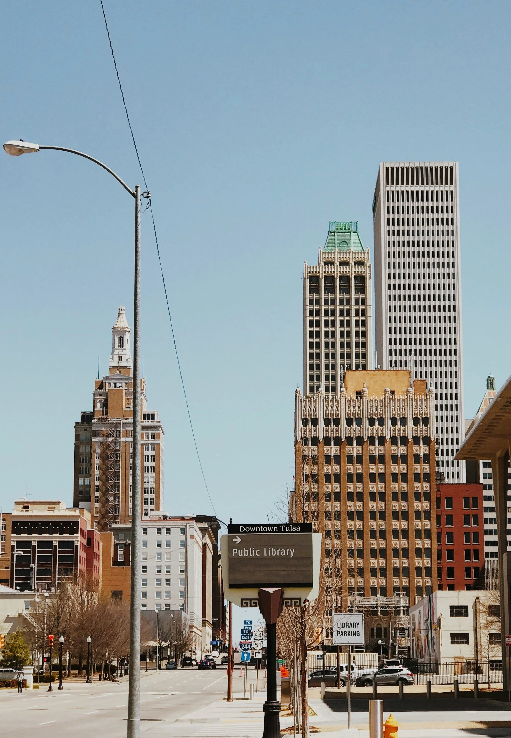 Tulsa, Oklahoma