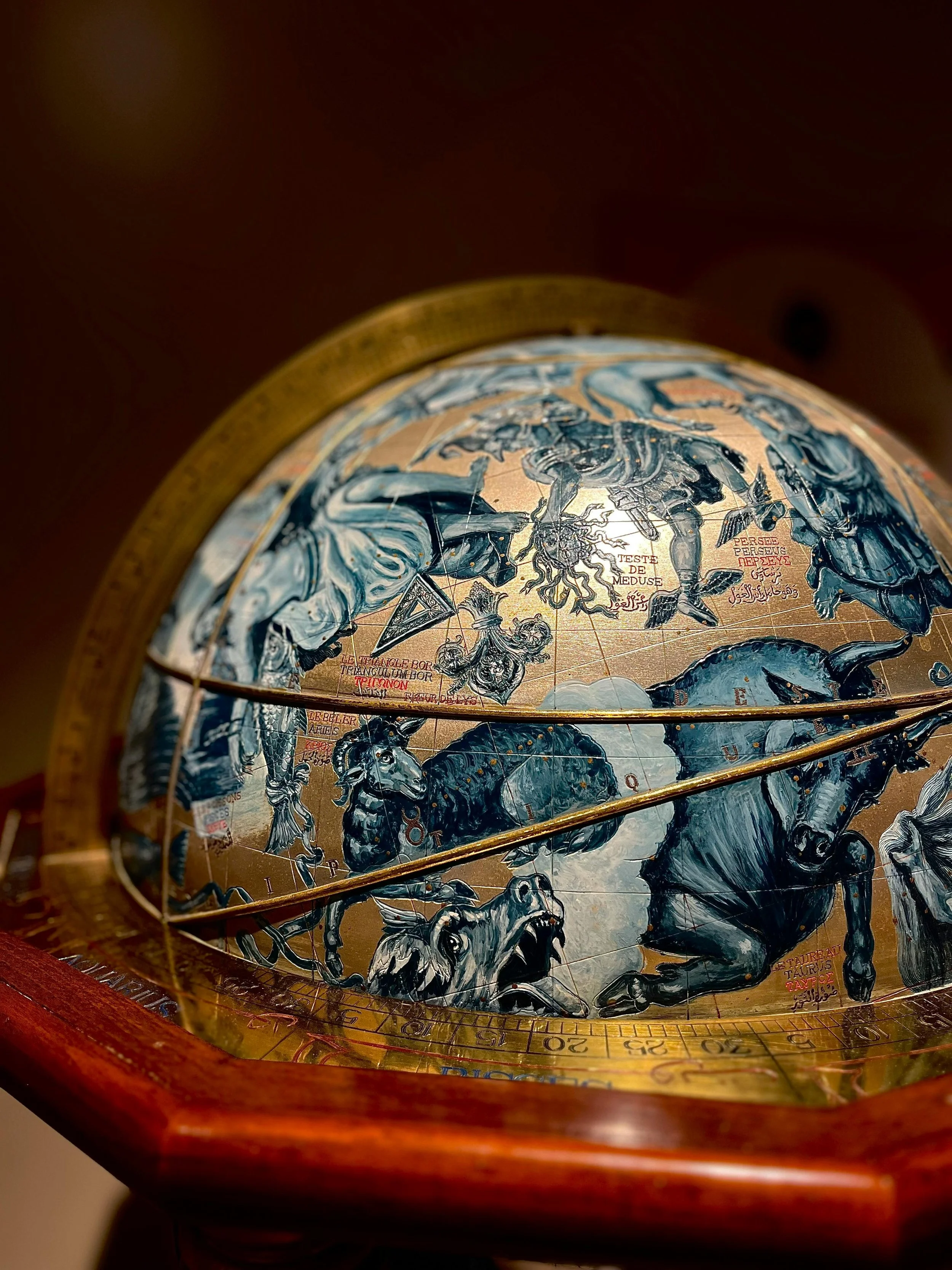 Astrocartography and Me