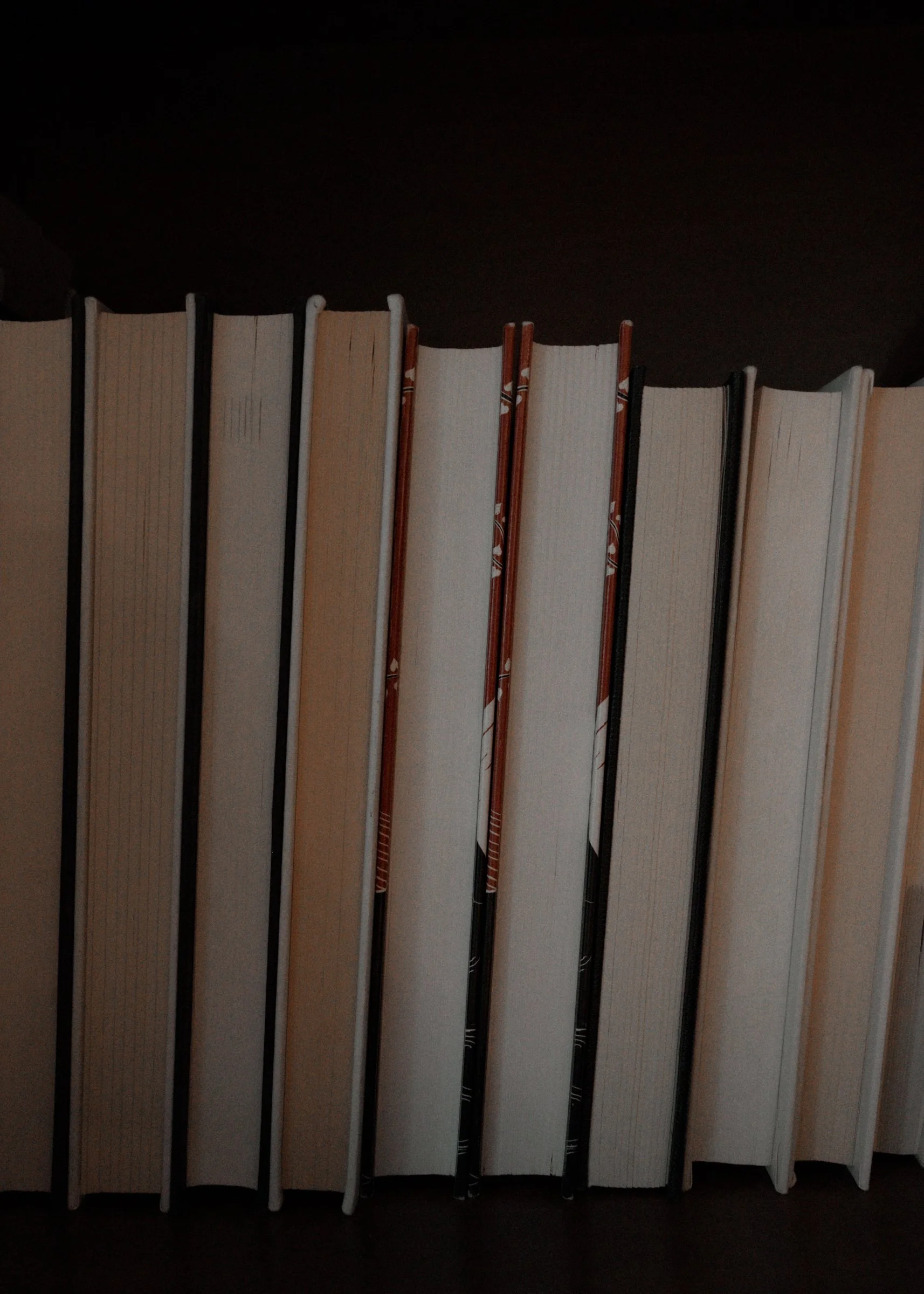 Pre-recorded Readings