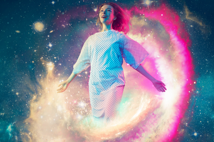 Centre of the Universe