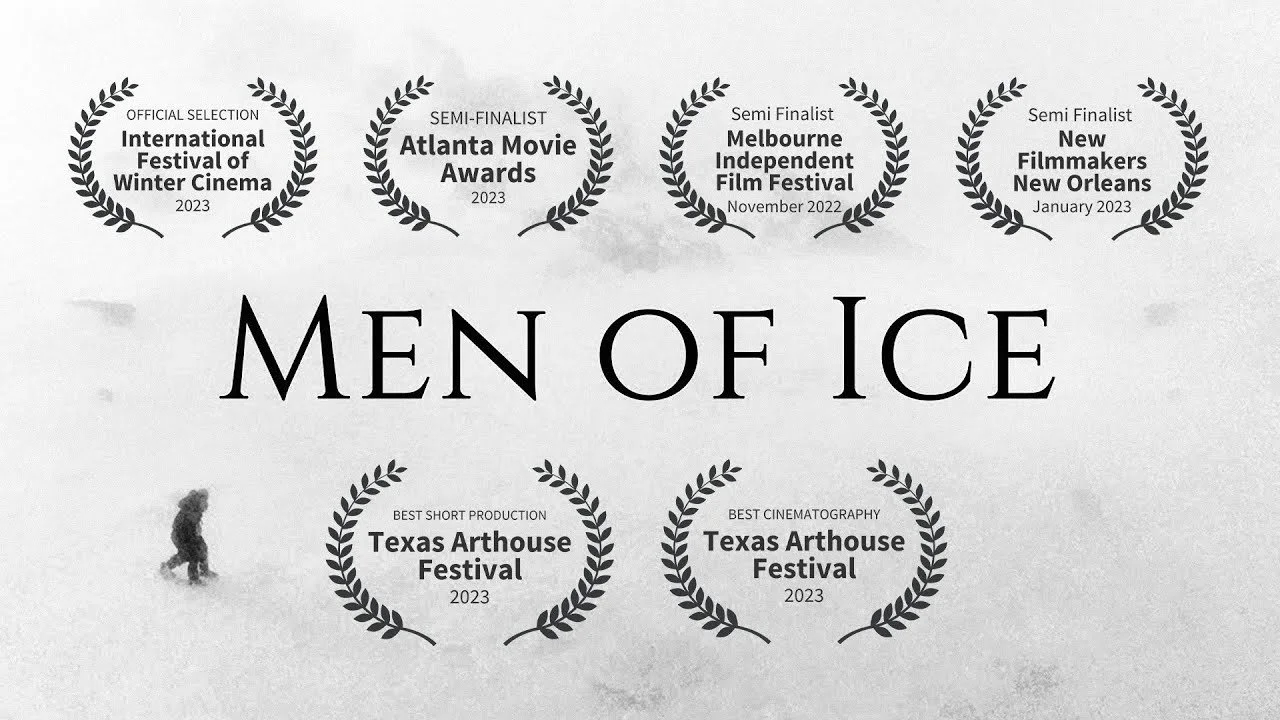 Men of Ice_Directed by Christopher Curran (2023)