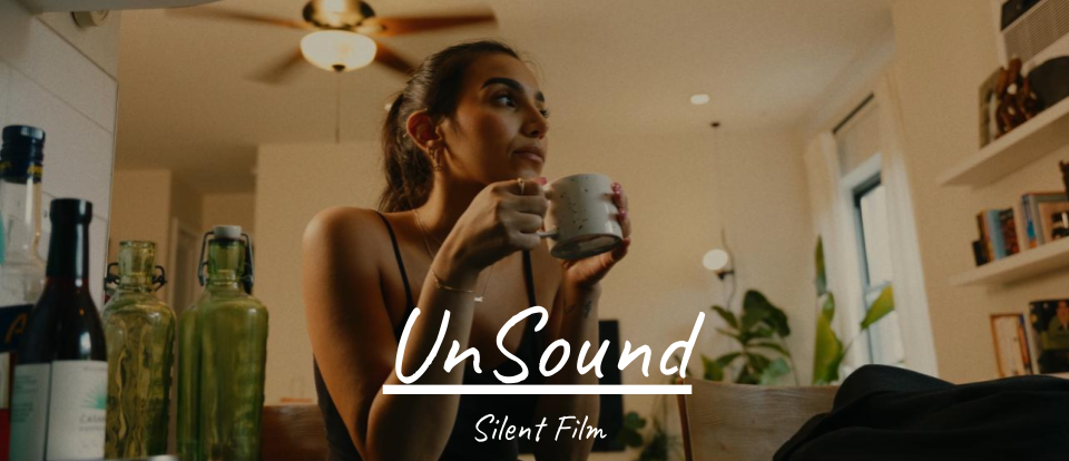 UnSound_Directed by Romone Phoenix (2025)