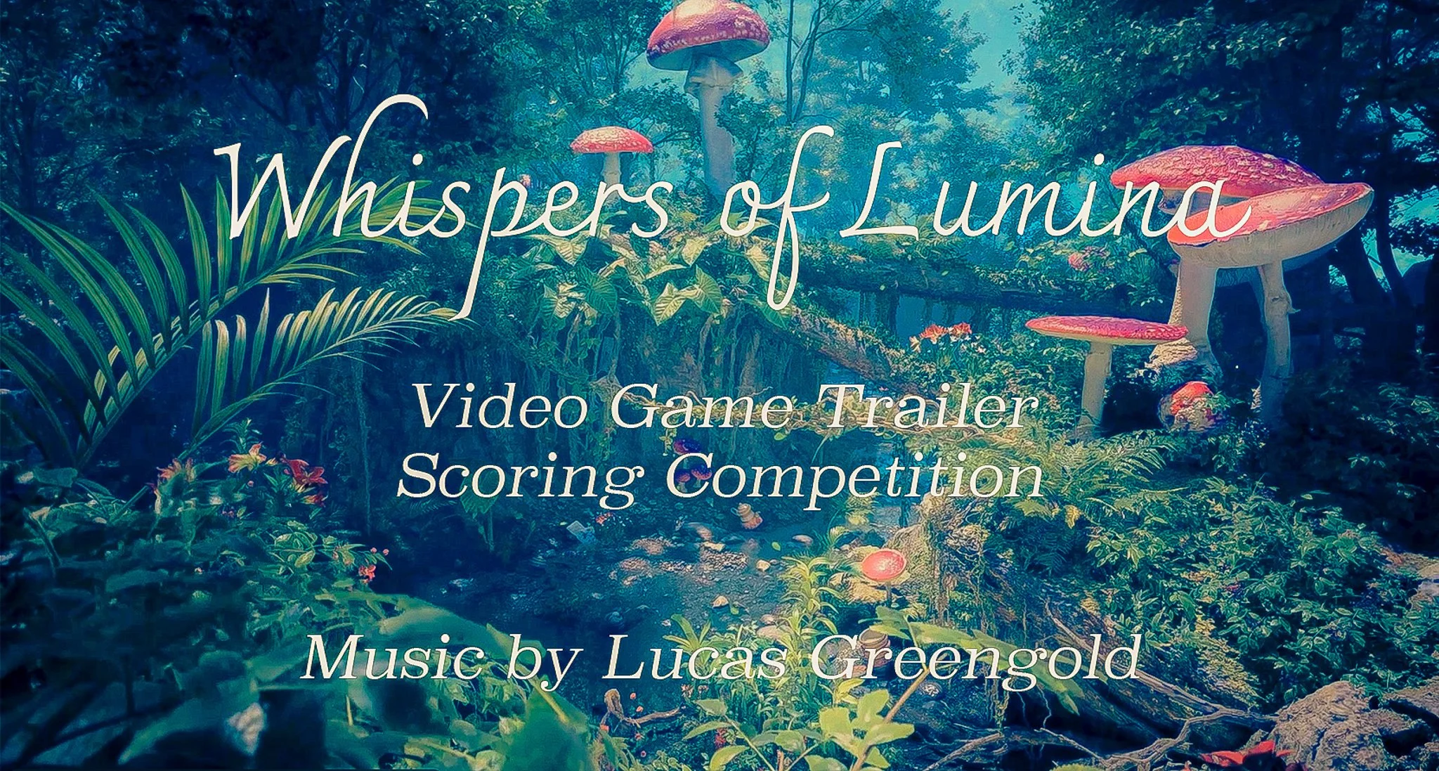 Whispers of Lumina_Competition (2024)