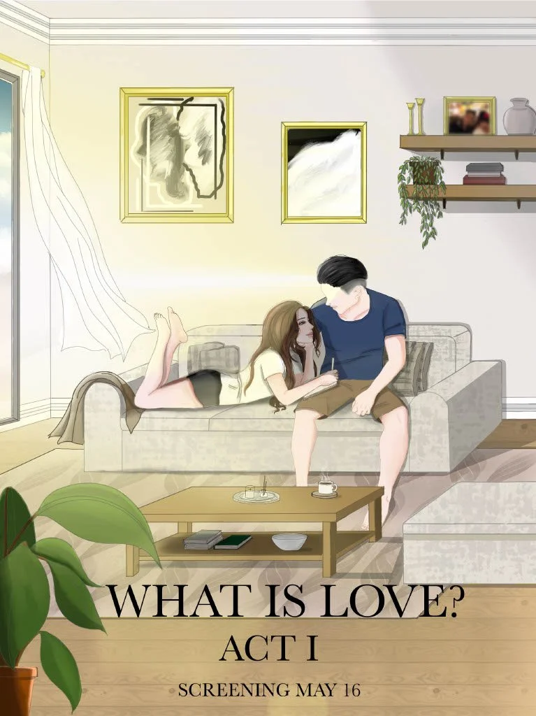 What Is Love_Directed by Christine Kim (2024)