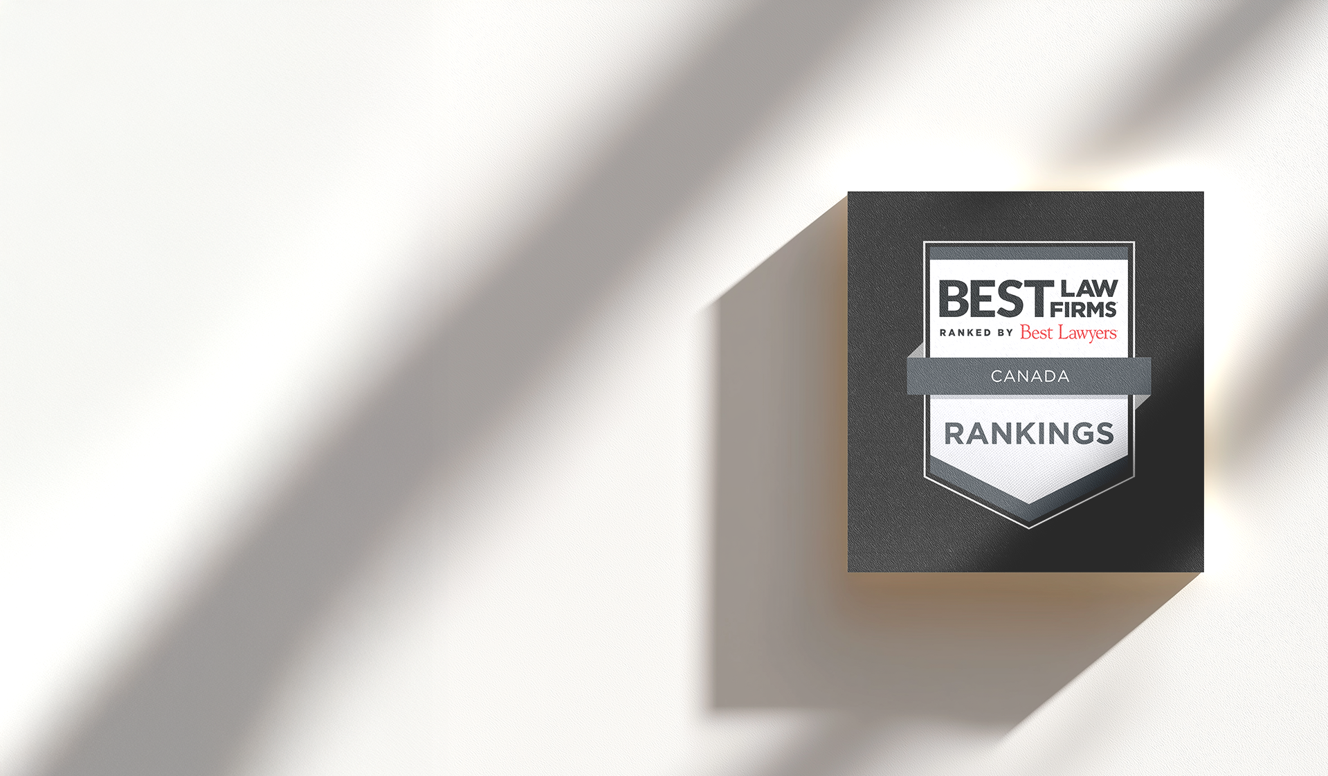 Best Law Firms Canada Ranked by Best Lawyers
