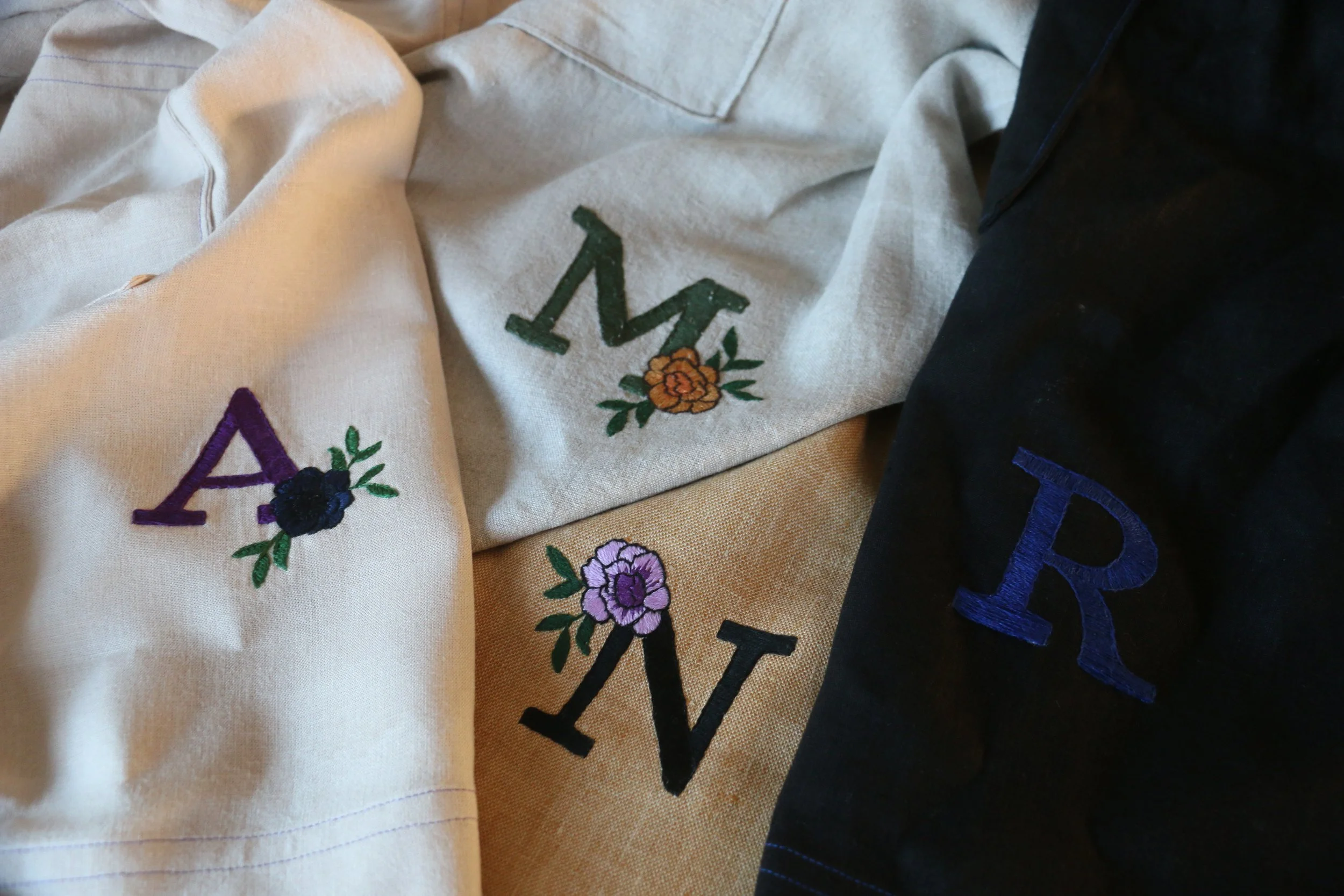 Family Aprons