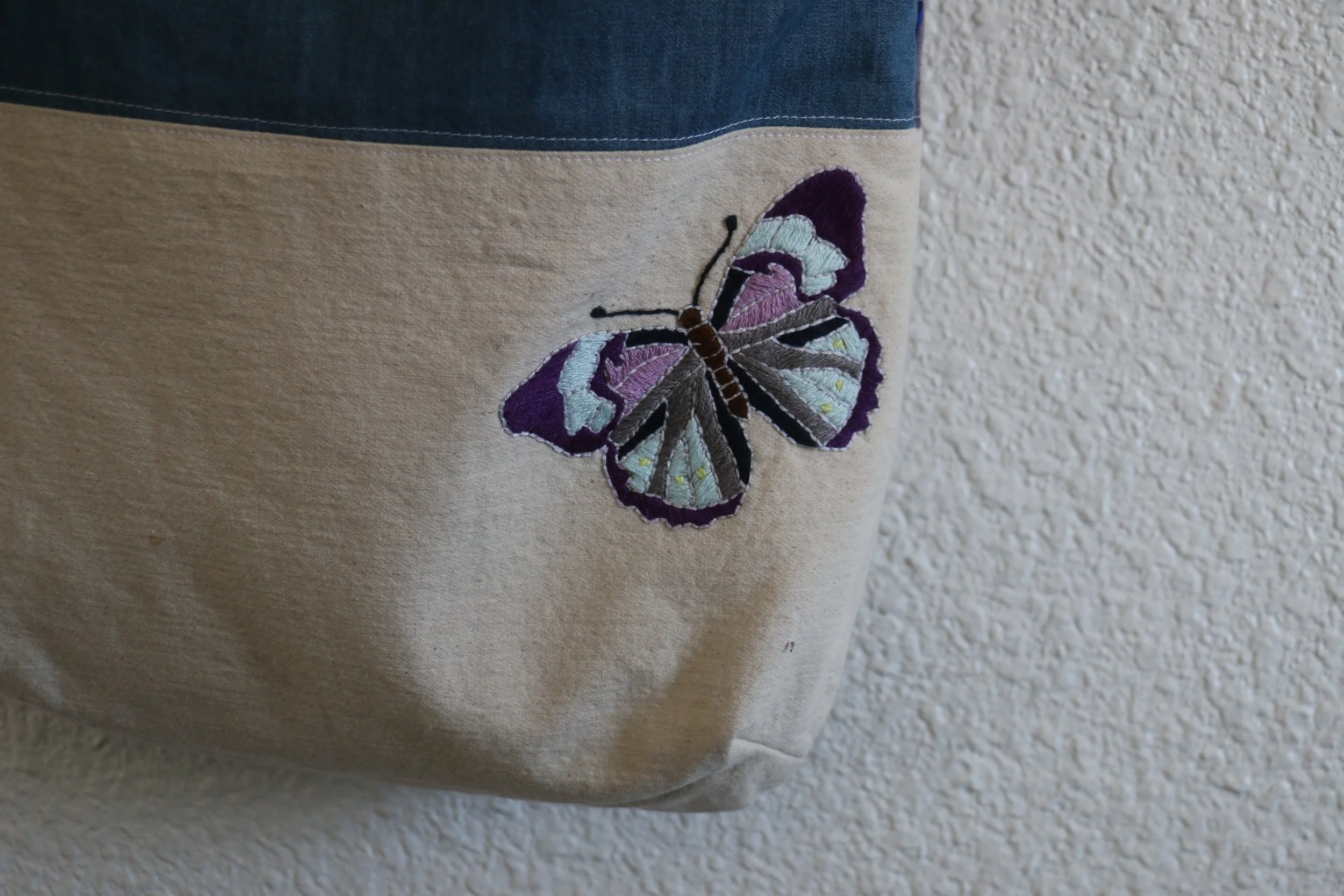 Witch in the Woods Satchel