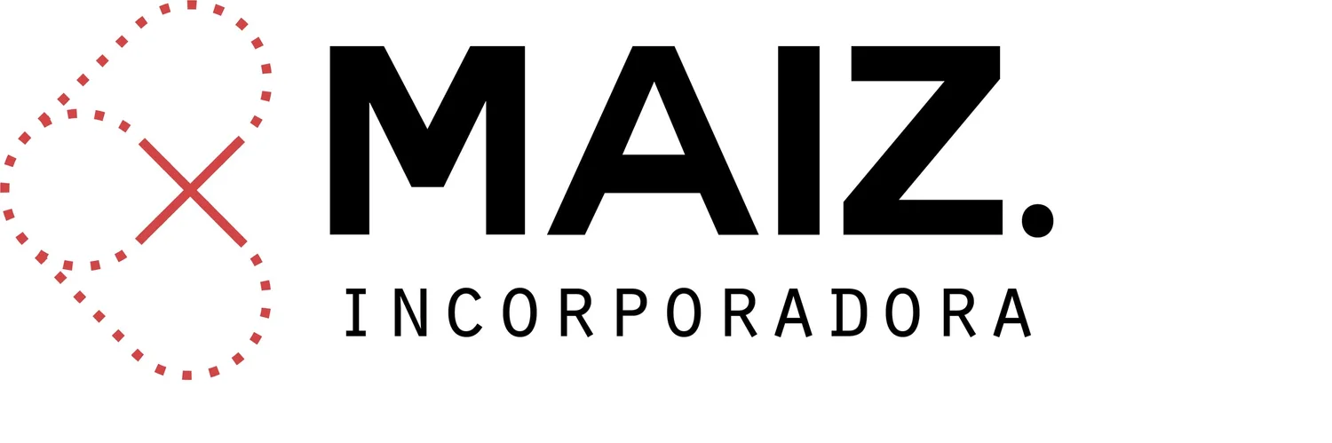 MAIZ. Incorporadora 