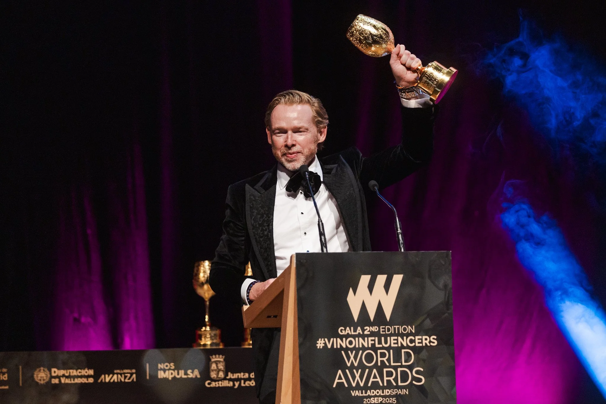 WineListGuy_Jonathan Staunton Trophy