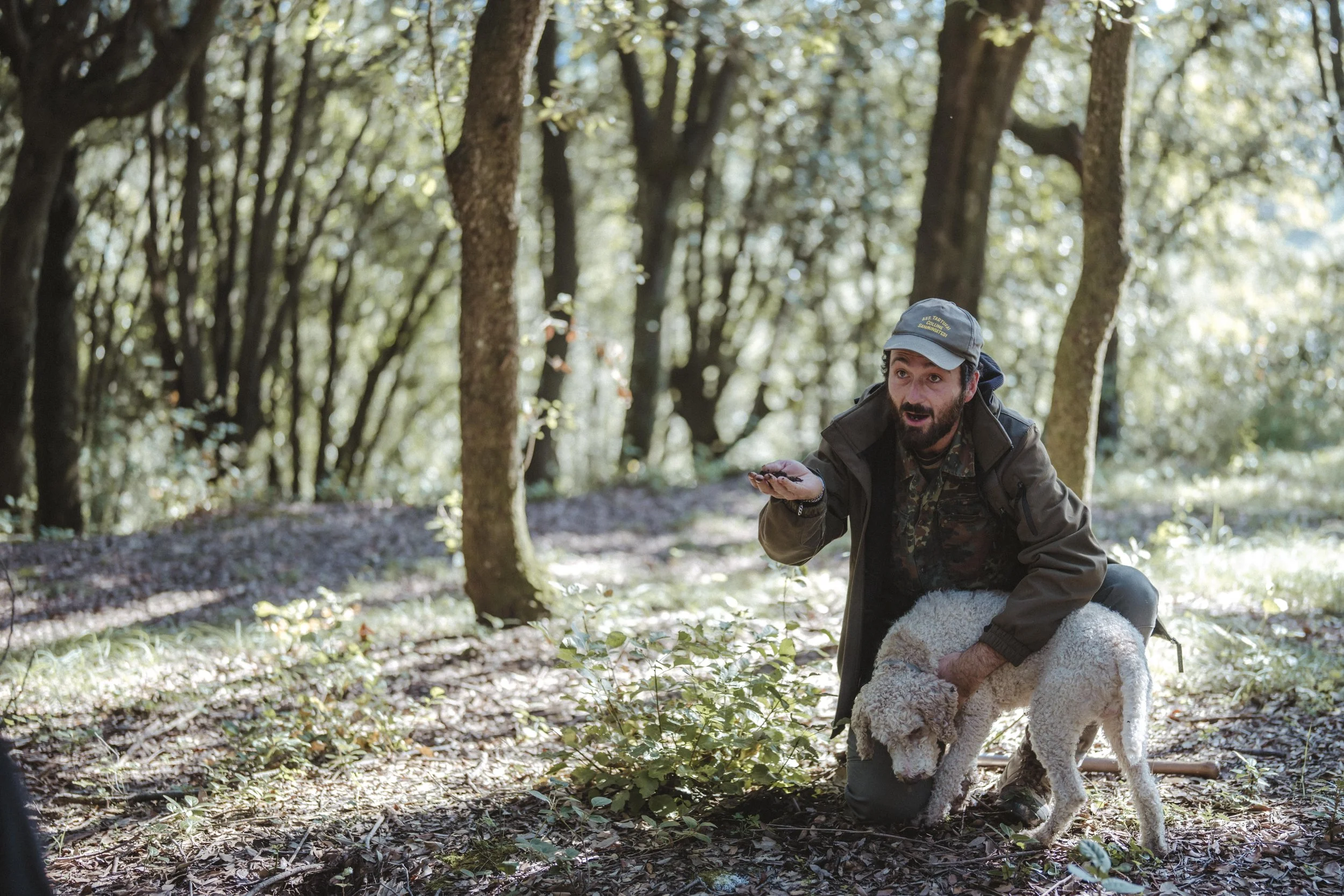 WineListGuy_Discover Tuscany Itinerary