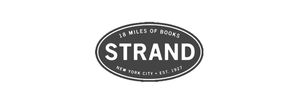 Strand Book Store - Paperback