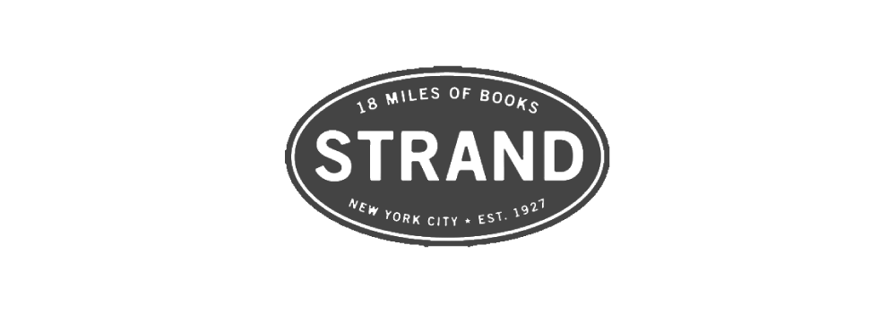 Strand Book Store - Hardcover