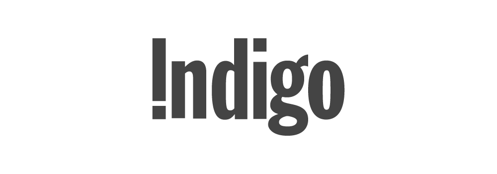 Indigo Canada