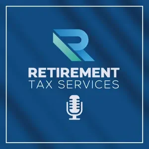 Podcast: Retirement Tax Services Podcast