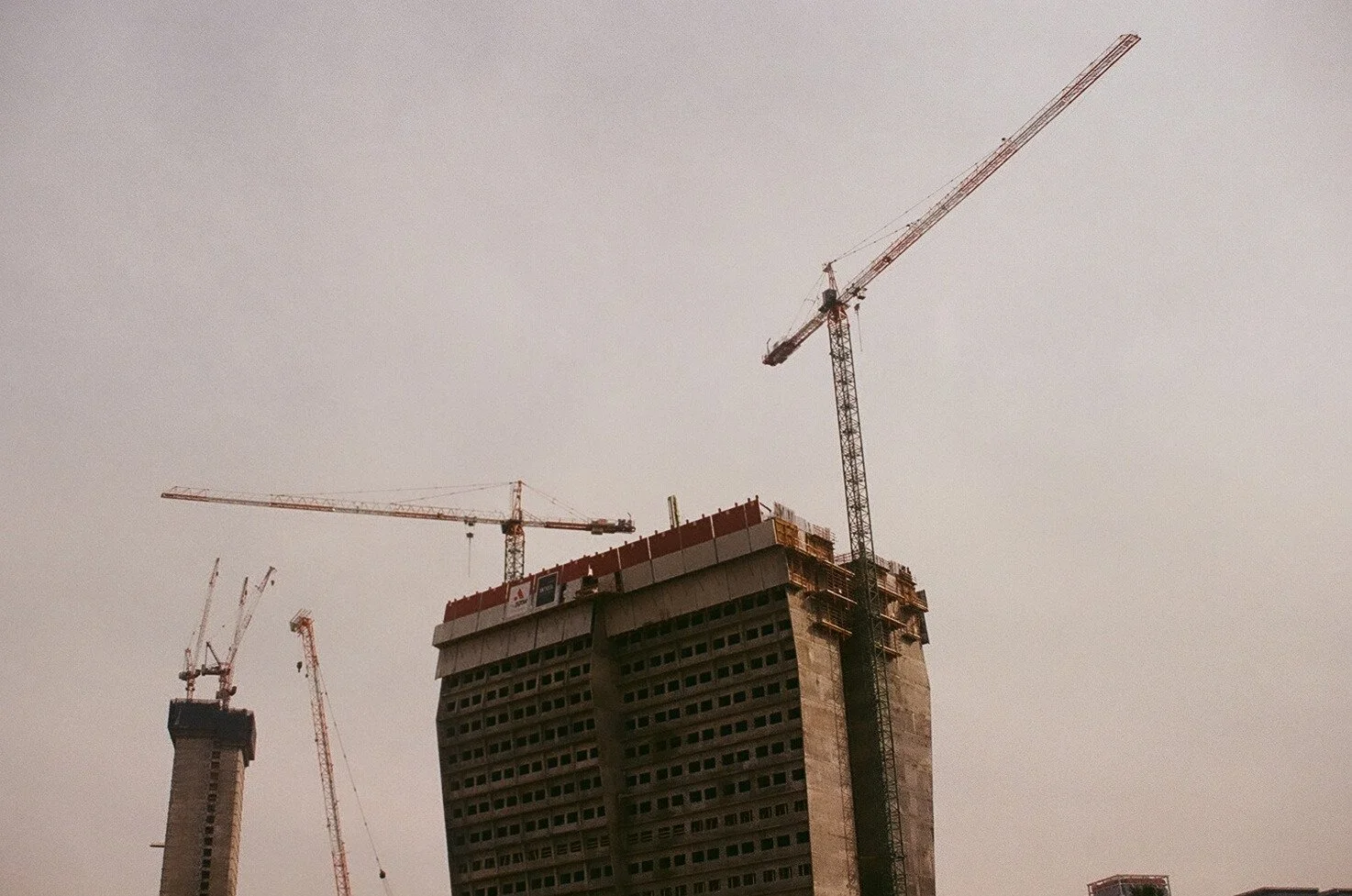 Tel Aviv 2024