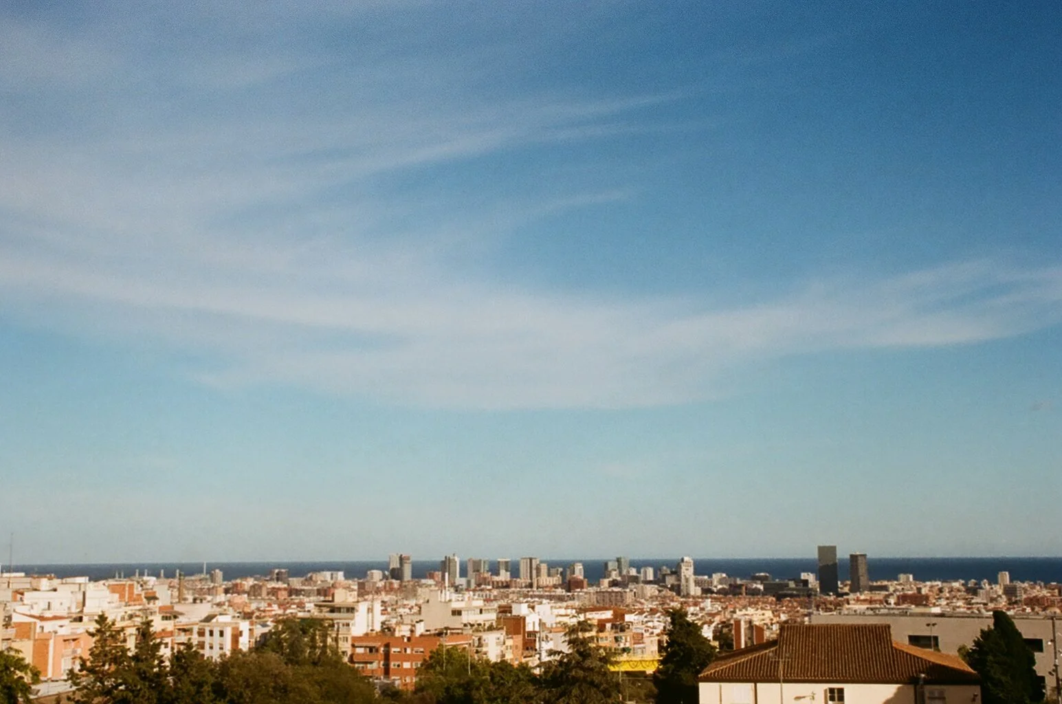 Barcelona 2024