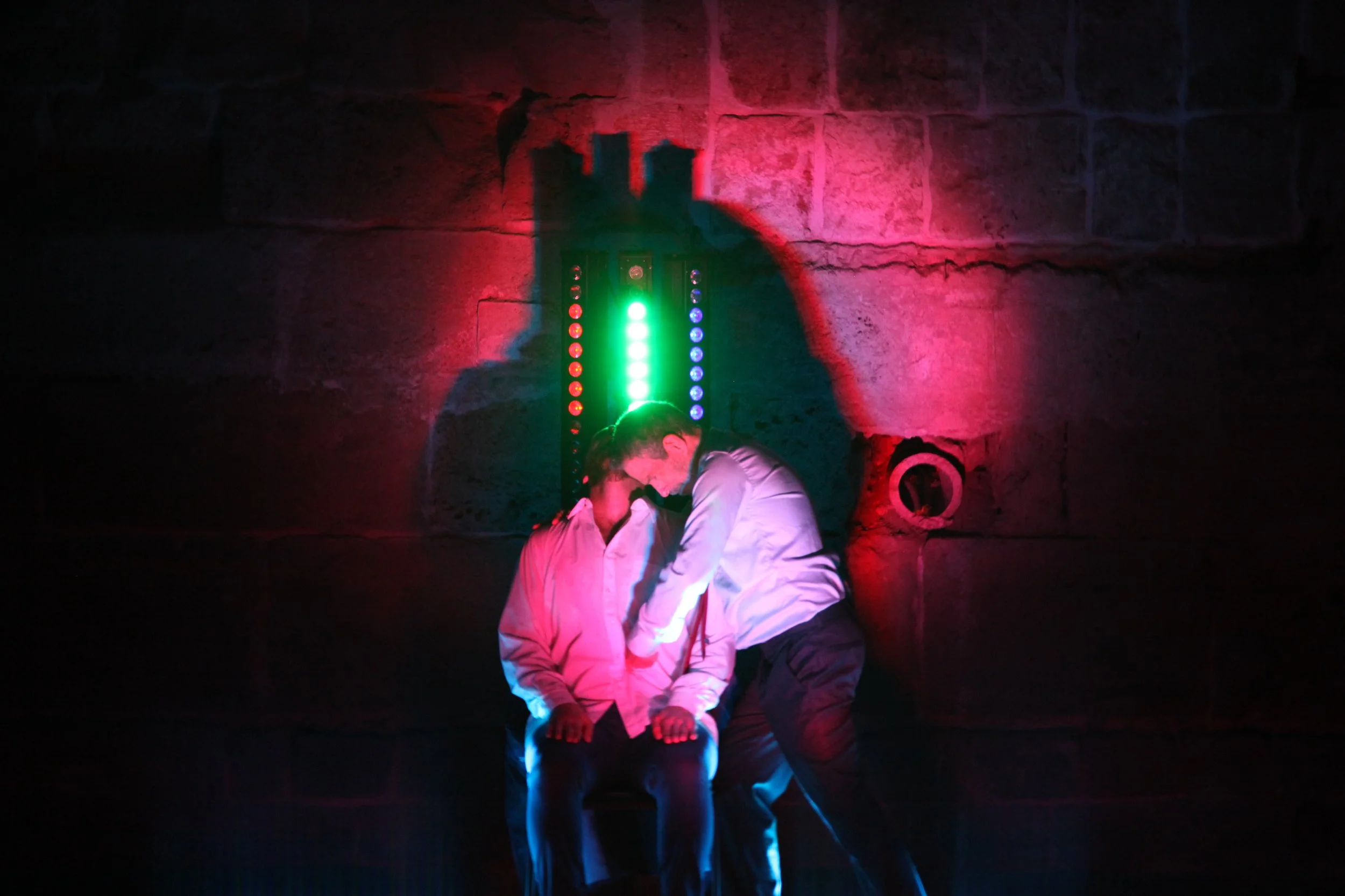 Pit - Acco Festival 2022 - directed by Maayan Even - Photo by Yair Segal