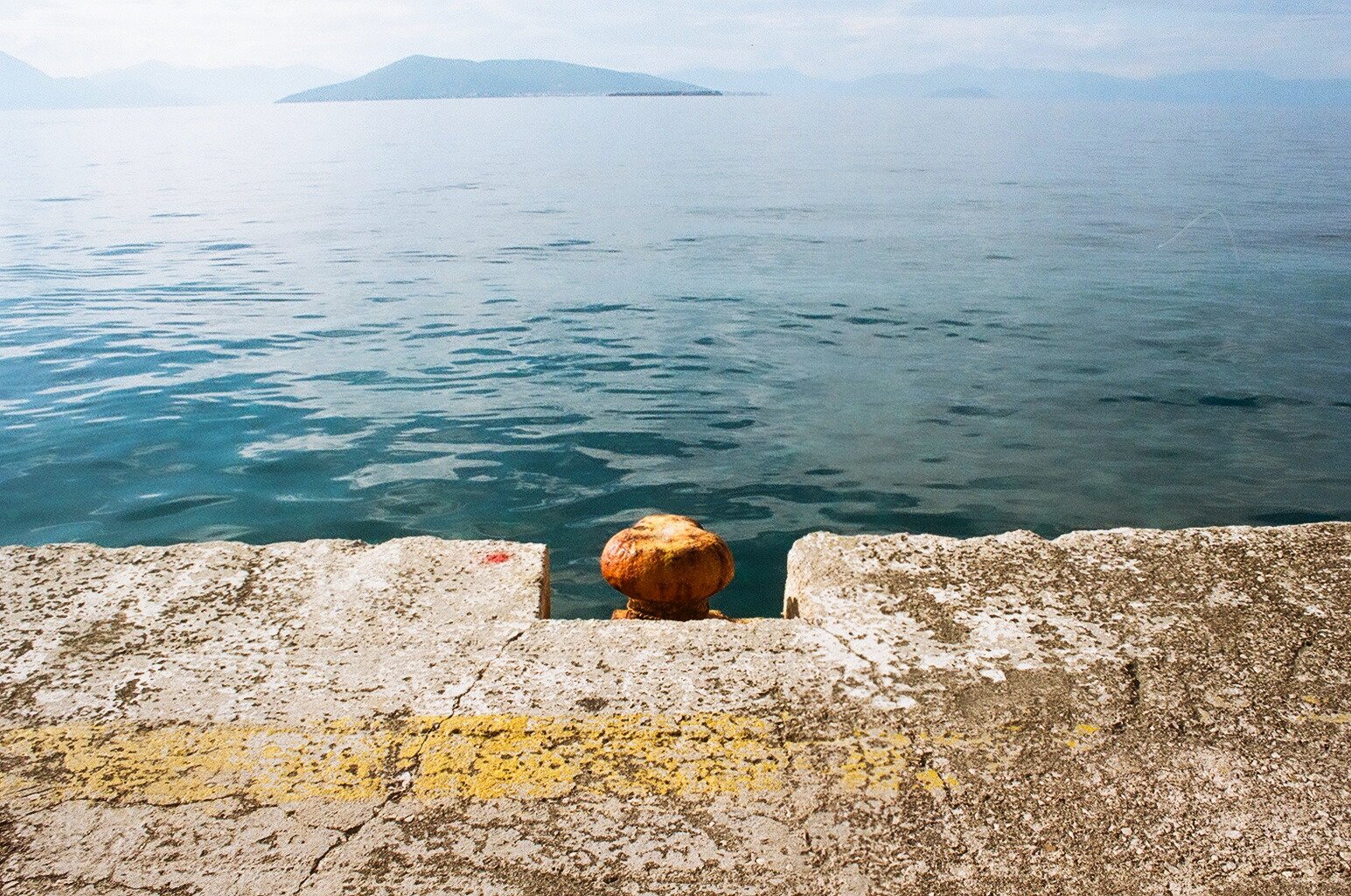 Aegina 2024