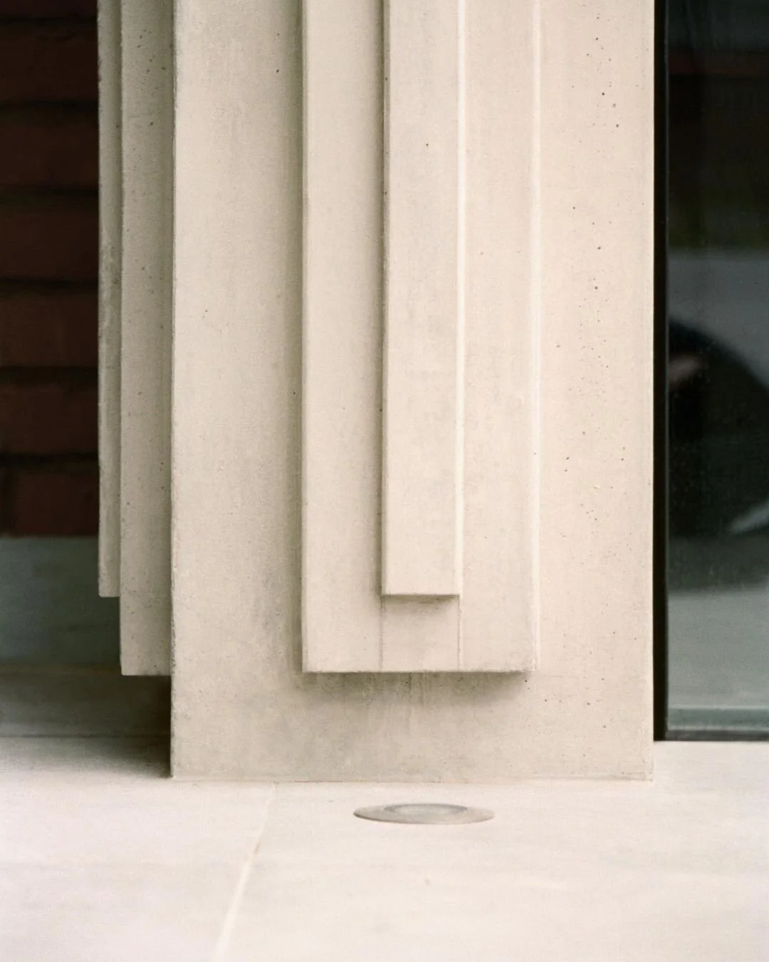 Geelong architecture, Surfcoast architecture, Melbourne architecture, London architecture, regional architecture, residential architecture, house design, concrete architecture, concrete detailing, specialist concrete design.