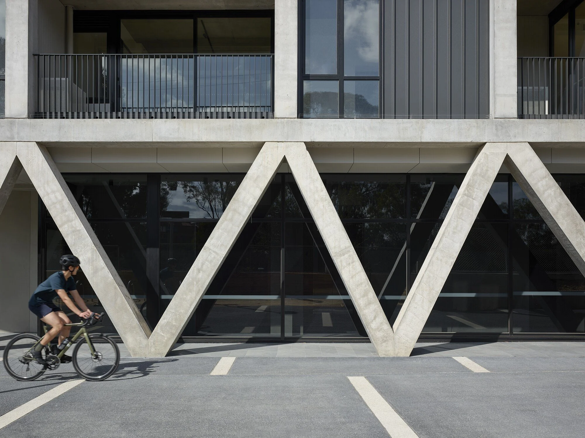 Geelong architecture, Surfcoast architecture, Melbourne architecture, residential architecture, multi-residential design, mixed-use development, apartment design, urban design, affordable housing.