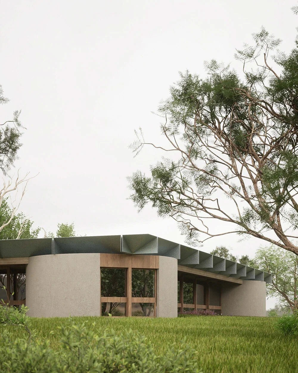 Bullengarook II  
with Edition Office