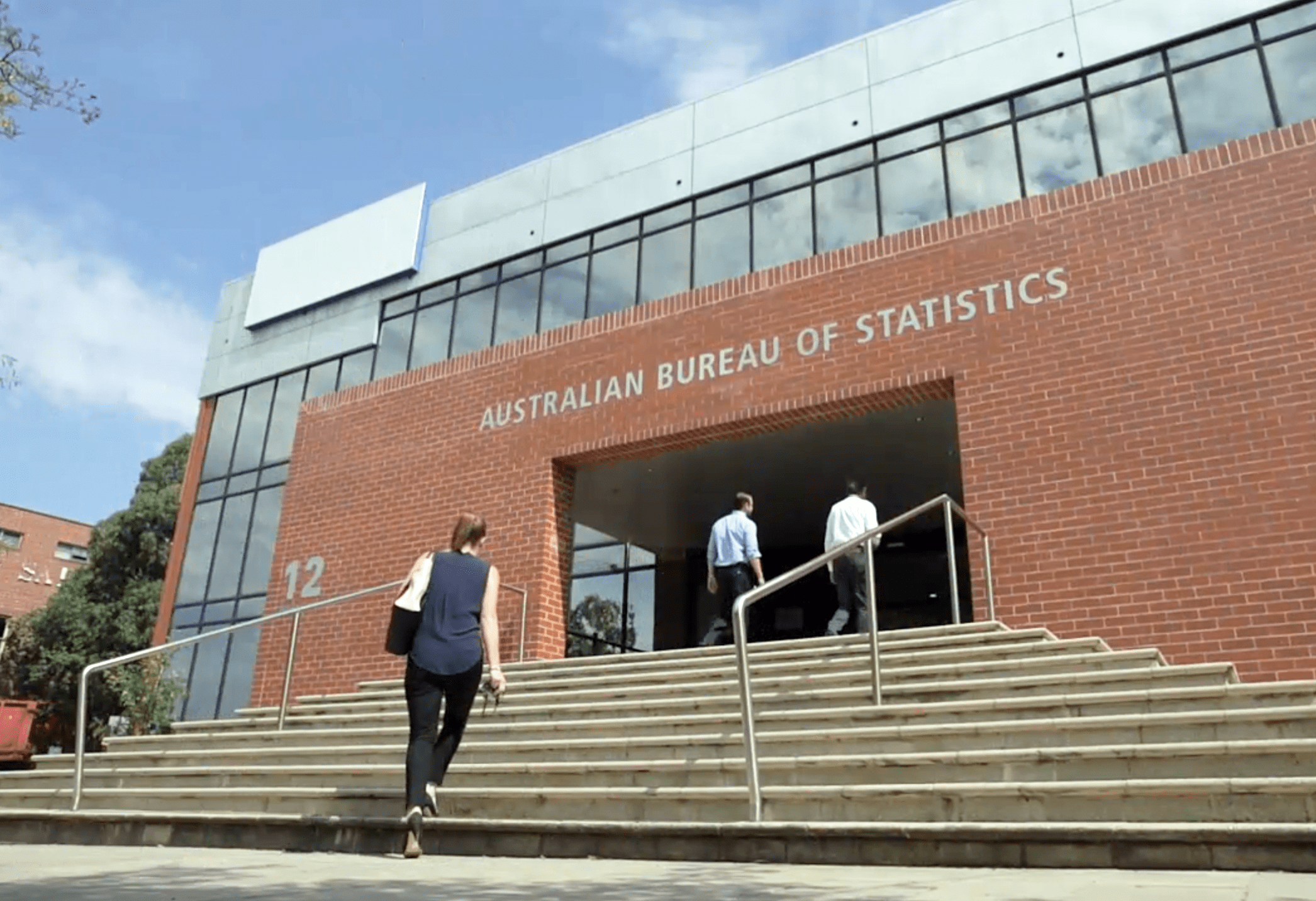 Australian Bureau of Statistics