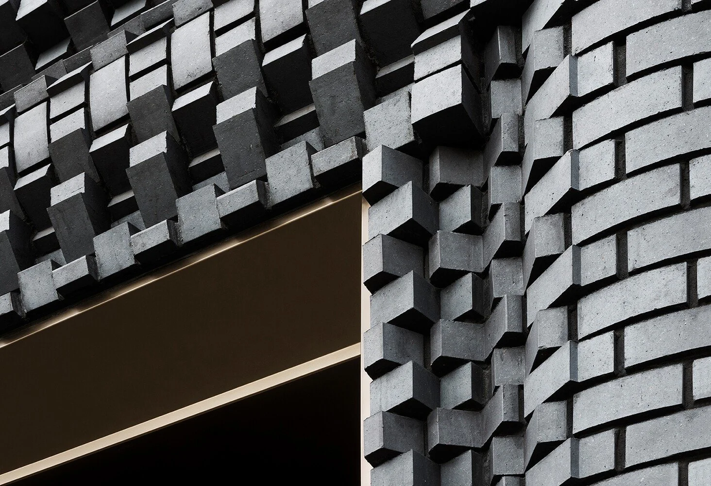 Geelong architecture, Surfcoast architecture, Melbourne architecture, London architecture, residential architecture, multi-residential design, mixed-use development, apartment design, urban design, regional architecture, brick detailing, brick archit