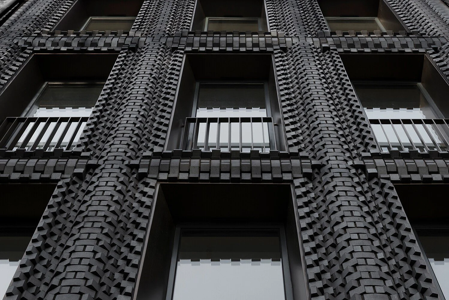 Geelong architecture, Surfcoast architecture, Melbourne architecture, London architecture, residential architecture, multi-residential design, mixed-use development, apartment design, urban design, regional architecture, brick detailing, brick archit